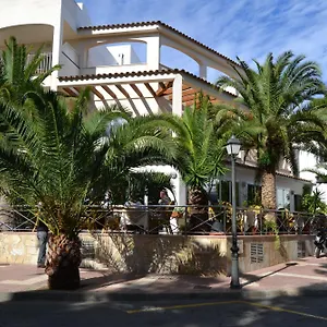 Guest house Leo D'or, Cala d'Or (Mallorca)
