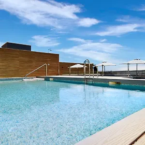 Sercotel Delicias 4*, Córdoba Spanje