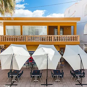 Guest house Doris - Adults Only, Colonia de Sant Jordi